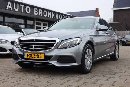 Mercedes-Benz C 220 Gebrauchtwagen
