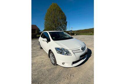 Toyota Auris Gebrauchtwagen