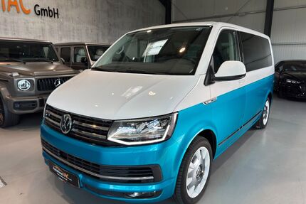 VW T6 Multivan Gebrauchtwagen