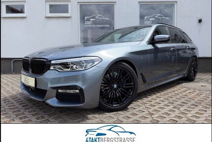 BMW 530 Gebrauchtwagen