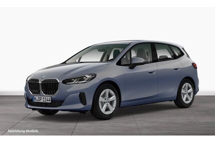 BMW 218 Active Tourer Gebrauchtwagen