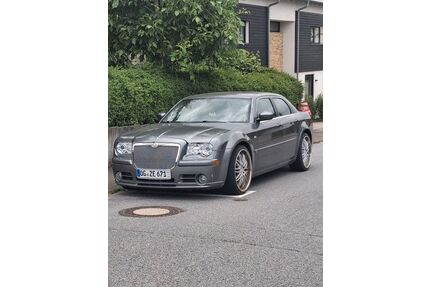 Chrysler 300C Gebrauchtwagen