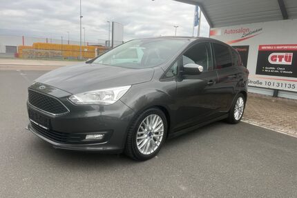 Ford C-Max Gebrauchtwagen