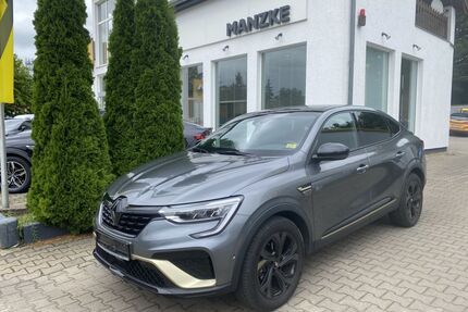 Renault Arkana Gebrauchtwagen