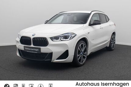 BMW X2 Gebrauchtwagen