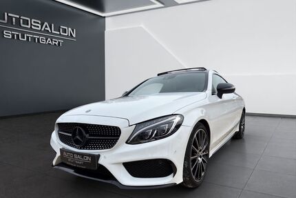 Mercedes-Benz C 250 Gebrauchtwagen