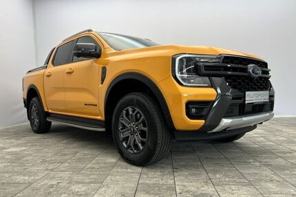 Ford Ranger Gebrauchtwagen