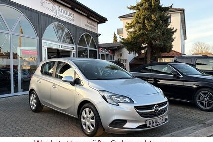 Opel Corsa Gebrauchtwagen