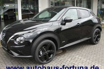 Nissan Juke Gebrauchtwagen