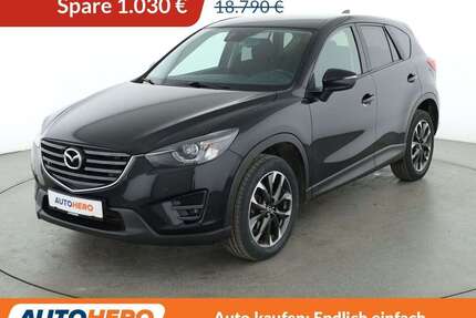 Mazda CX-5 Gebrauchtwagen