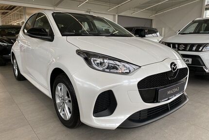 Mazda 2 Hybrid Gebrauchtwagen