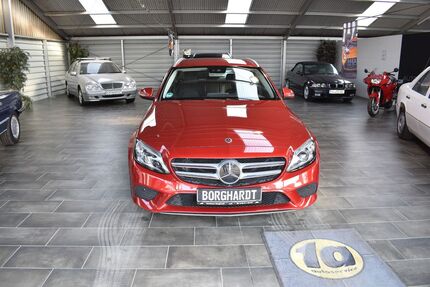 Mercedes-Benz C 220 Gebrauchtwagen