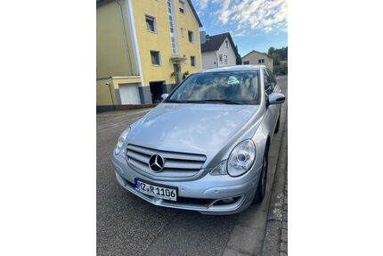 Mercedes-Benz R 350 Gebrauchtwagen