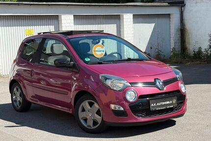Renault Twingo Gebrauchtwagen