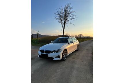 BMW 320 Gebrauchtwagen