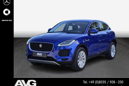 Jaguar E-Pace Gebrauchtwagen