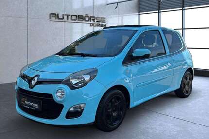 Renault Twingo Gebrauchtwagen