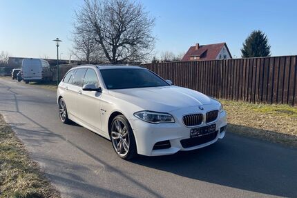 BMW 535 Gebrauchtwagen