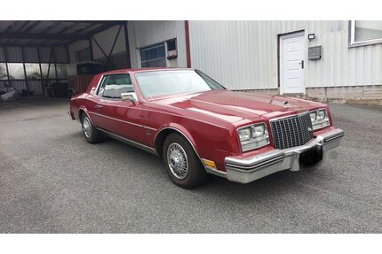 Buick Riviera Gebrauchtwagen