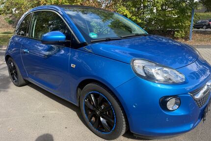 Opel Adam Gebrauchtwagen