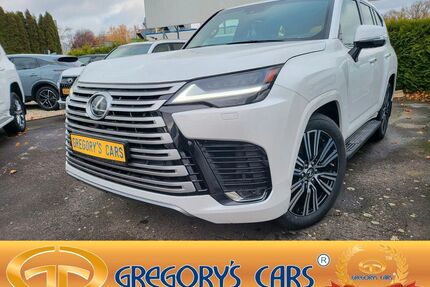 Lexus LX 500 Gebrauchtwagen