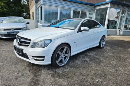 Mercedes-Benz C 180 Gebrauchtwagen