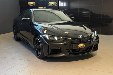 BMW M440 Gebrauchtwagen