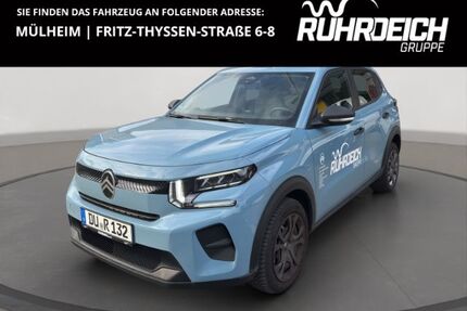 Citroen C3 Gebrauchtwagen