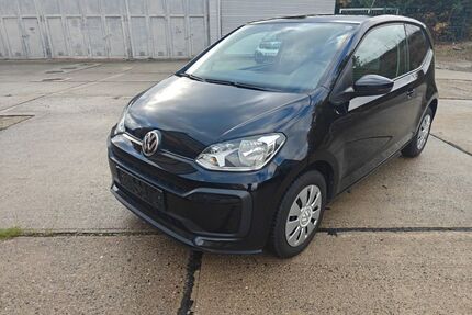 VW up! Gebrauchtwagen