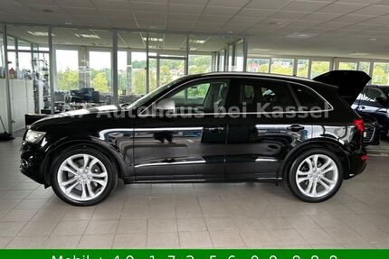Audi SQ5 Gebrauchtwagen