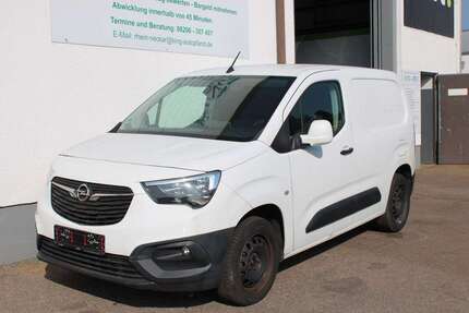 Opel Combo Gebrauchtwagen