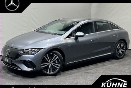 Mercedes-Benz EQE Gebrauchtwagen