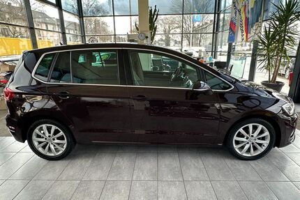 VW Golf Sportsvan Gebrauchtwagen