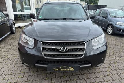 Hyundai SANTA FE Gebrauchtwagen