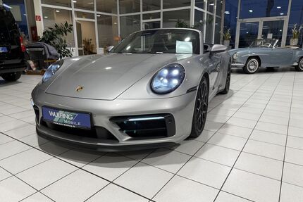 Porsche 992 Gebrauchtwagen
