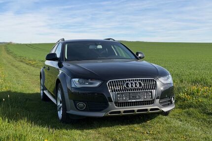 Audi A4 Allroad Gebrauchtwagen