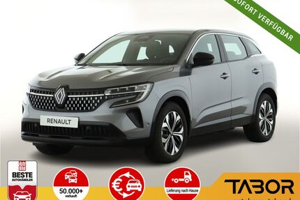 Renault Austral Gebrauchtwagen