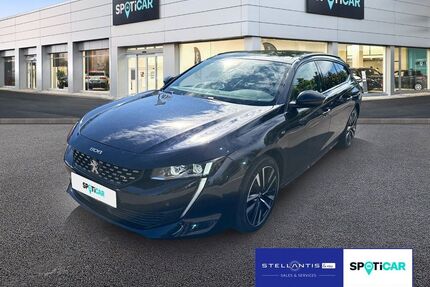 Peugeot 508 Gebrauchtwagen