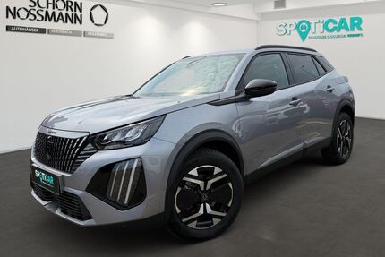 Peugeot 2008 Gebrauchtwagen