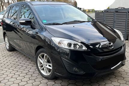 Mazda 5 Gebrauchtwagen