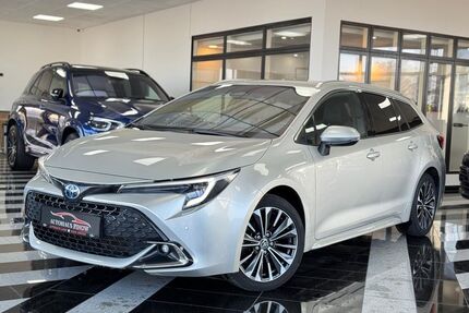 Toyota Corolla Gebrauchtwagen