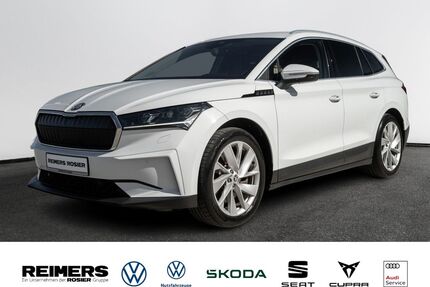 Skoda Enyaq Gebrauchtwagen