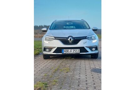 Renault Megane Gebrauchtwagen