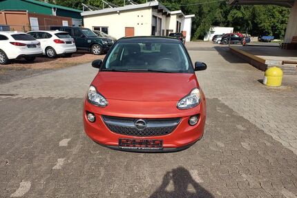 Opel Adam Gebrauchtwagen