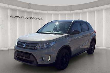 Suzuki Vitara Gebrauchtwagen