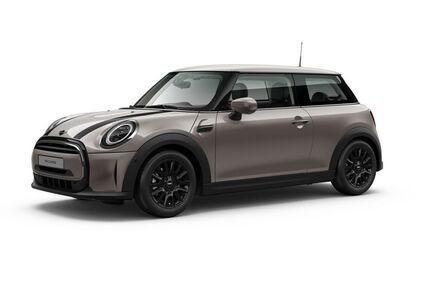 Mini Cooper Gebrauchtwagen