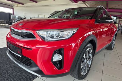 Kia Stonic Gebrauchtwagen