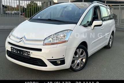 Citroen Grand C4 Picasso / SpaceTourer Gebrauchtwagen