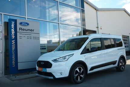 Ford Grand Tourneo Gebrauchtwagen