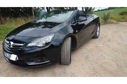 Opel Cascada Gebrauchtwagen